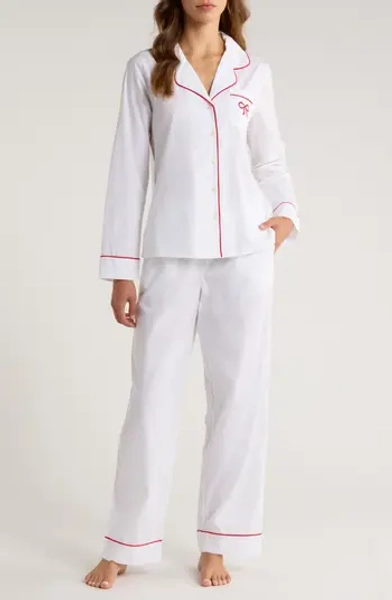 Classic Cotton Pajamas