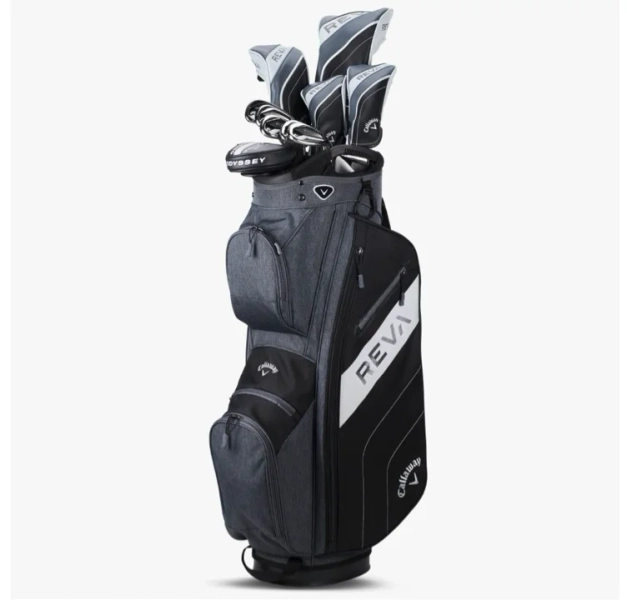 Golf Club Set