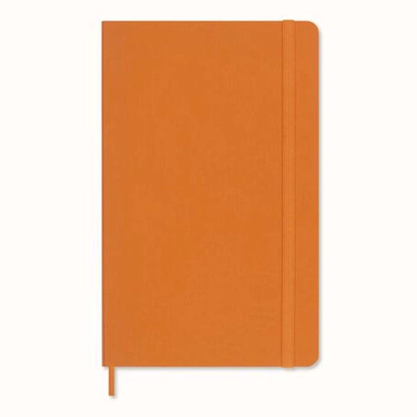 Precious & Ethical Notebook Vegan Soft Cover, Ruled