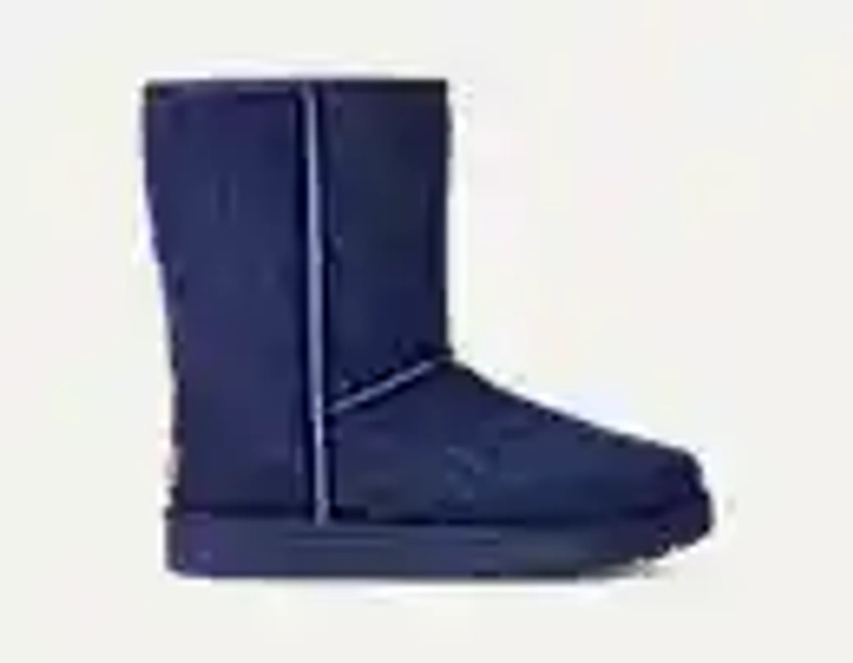 Ugg Classic Short Calf Hair