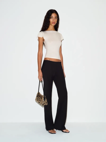 Jensen Knit Top