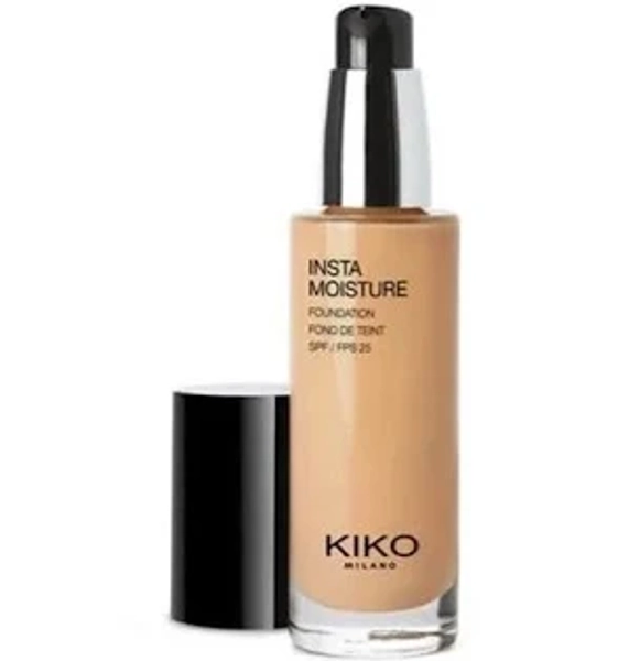 KIKO Milano Instamoisture Foundation Foundation Women's