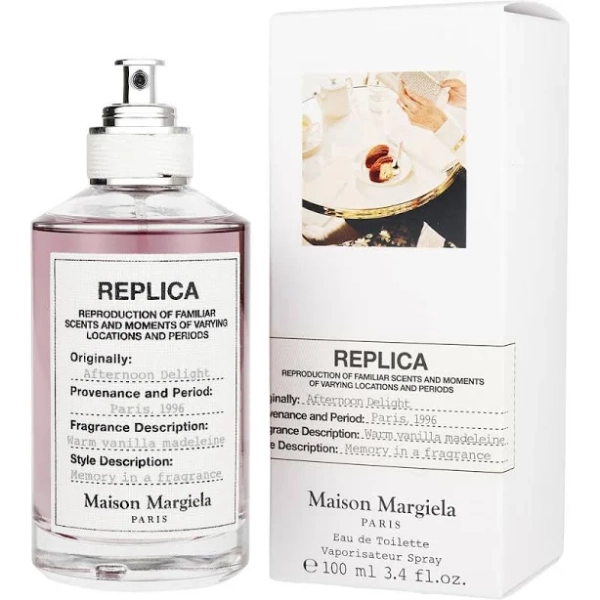 Maison Margiela Replica Afternoon Delight Eau de Toilette