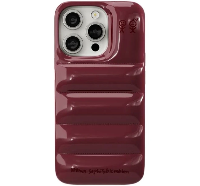 The Puffer Case