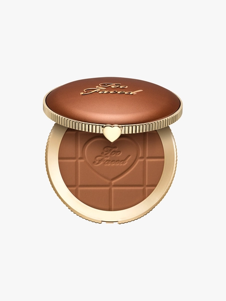 Chocolate Soleil Blurring Matte Bronzer