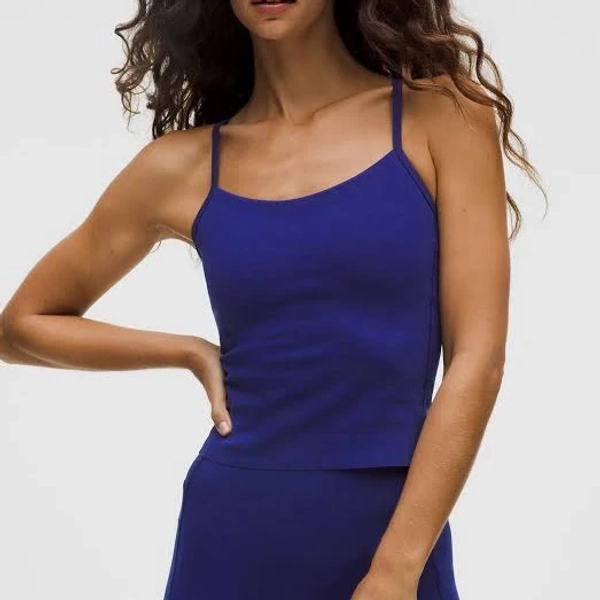Lululemon Santa Monica Tank Top