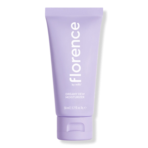 Dreamy Dew Oil-Free Moisturizer