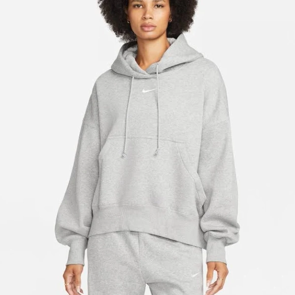 Nike Women's Phoenix Fleece Over-Oversized Hoodie