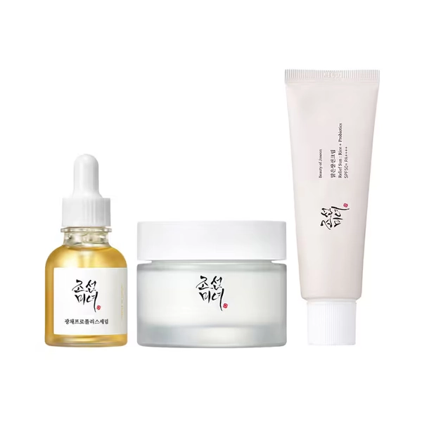 Routine éclat et hydratation | BEAUTY OF JOSEON ≡ SEPHORA