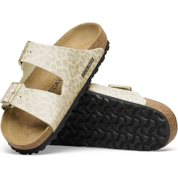 BIRKENSTOCK Arizona Two-Strap Sandals