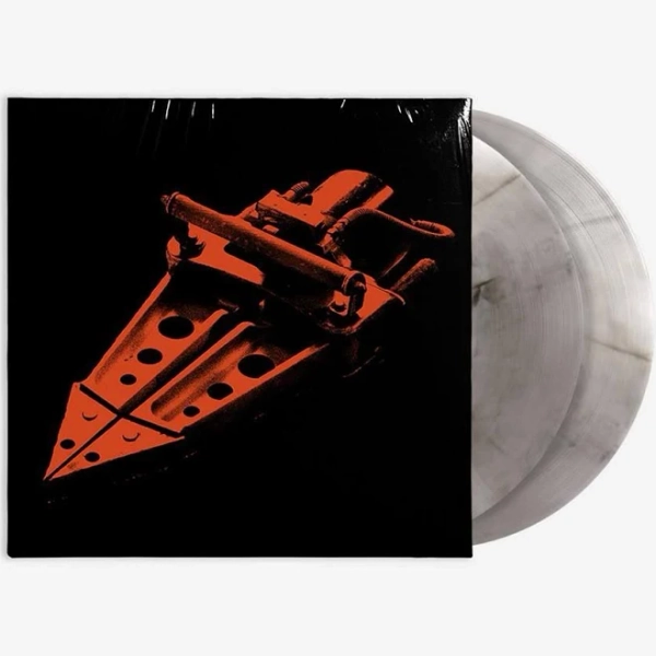 The Jaws of Life (Deluxe Edition) Clear Smoke Vinyl