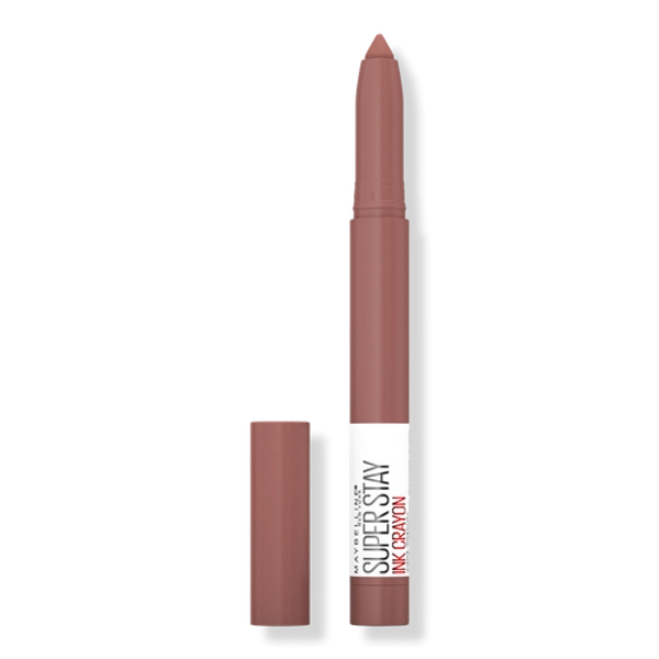 SuperStay Ink Crayon Lipstick - Trust Your Gut
