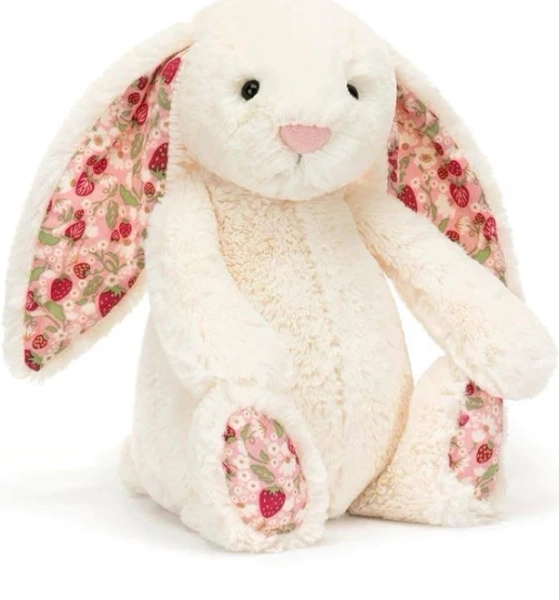 Jellycat Blossom Bunny Plush