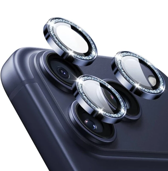 Armorite Camera Lens Protector for iPhone 17 Pro Max-17 Pro