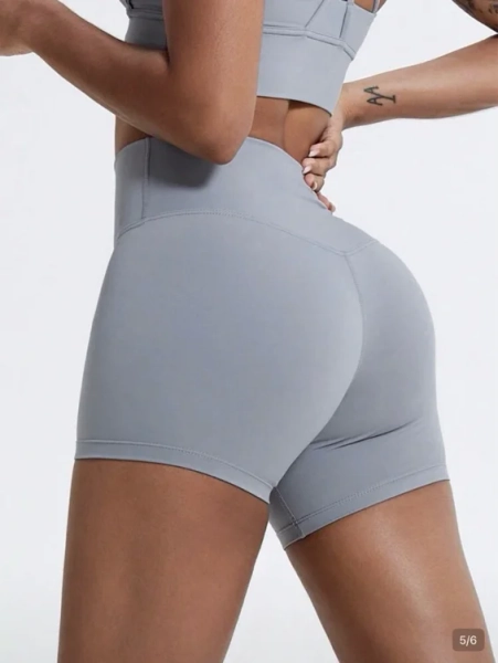 Short Leggings Size-S