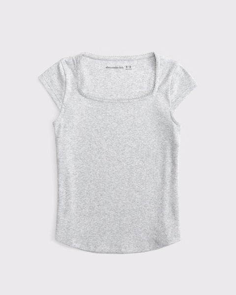 portrait tee