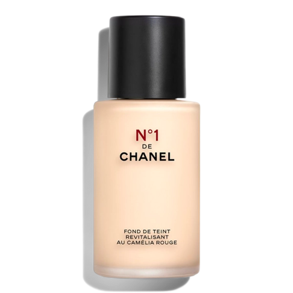 N°1 DE CHANEL Revitalizing Foundation - BD01