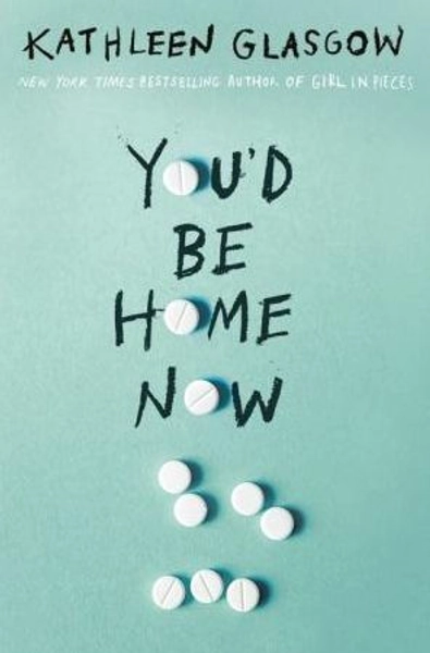 You'd Be Home Now|Paperback