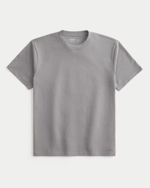 Relaxed Everyday Tee