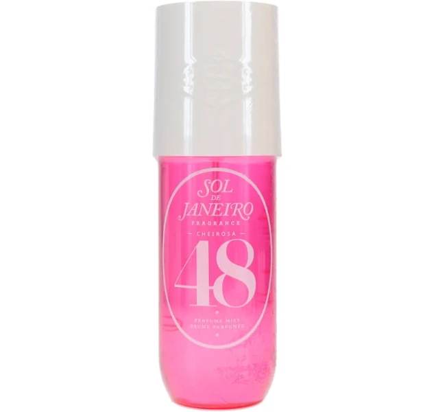 Sol de Janeiro Cheirosa 48 Perfume Mist