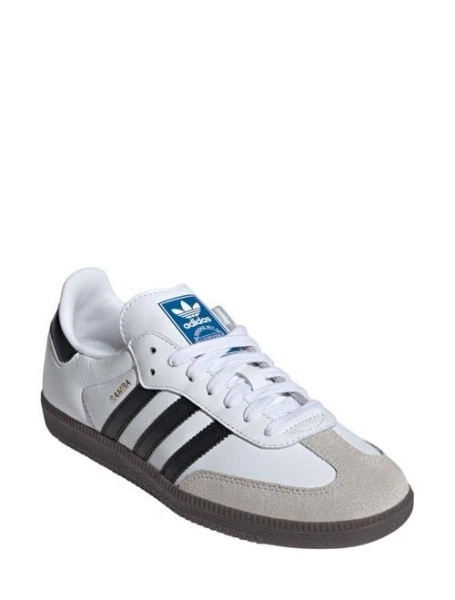 adidas Originals Samba OG Low-top Sneakers