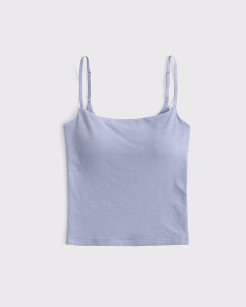 Bra-Free 90s Cami