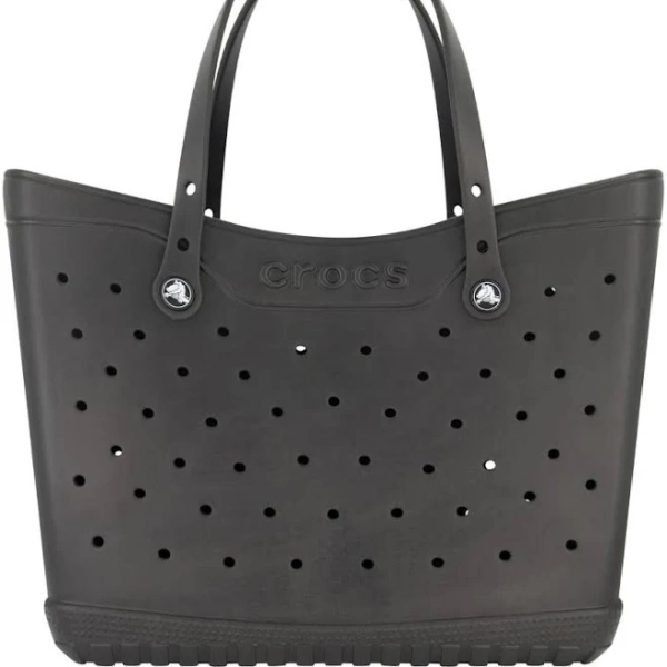Crocs Womens Large Classic Tote