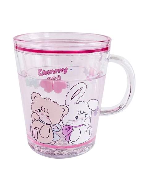 Mikko Collection Plastic Cup 260ml