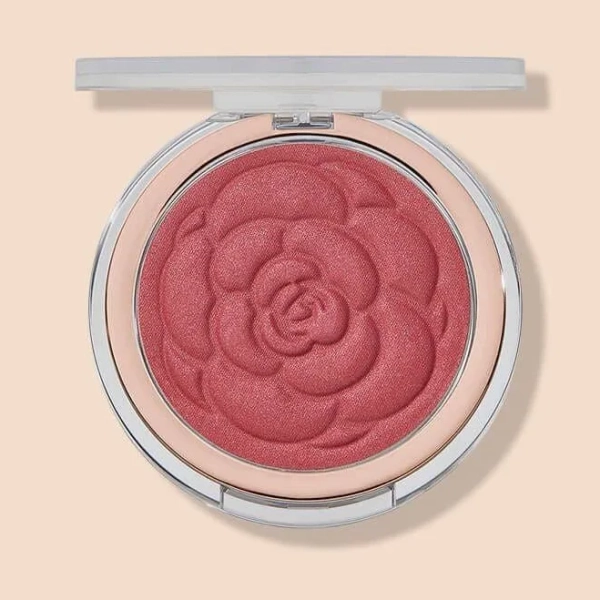 Flower Pots Powder Blush