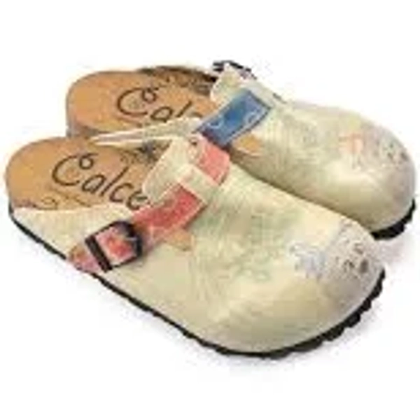 Clogs CAL385