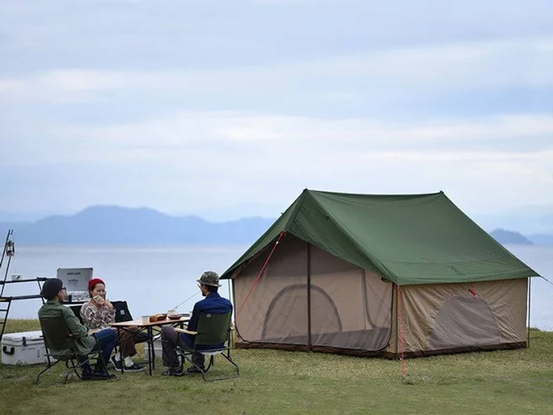 uchi Tent