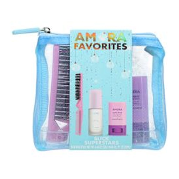 Amora Favorites Slick Superstars Set
