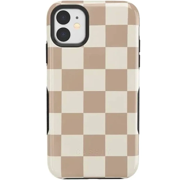 Casely iPhone Pro Case Fit Check