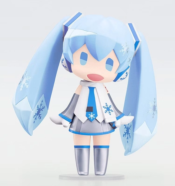 Character Vocal Series 01: Hatsune Miku HELLO! GOOD SMILE Snow Miku