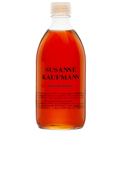 Hayflower Bath Oil