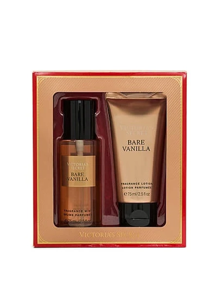 Body Fragrance 2-Piece Mist & Lotion Gift Set