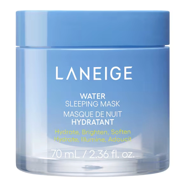 Water Sleeping Mask 