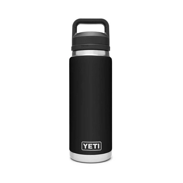 YETI® Rambler® Bottle 26 oz (760 ml) with Chug Cap