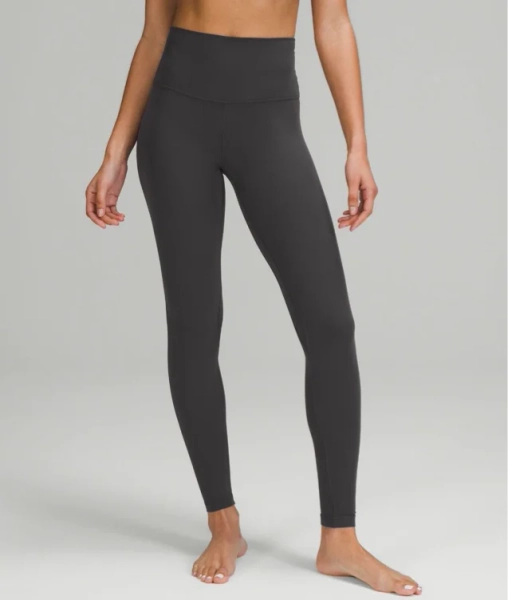 lululemon Align™ High-Rise Pant 28" - True Navy - 6
