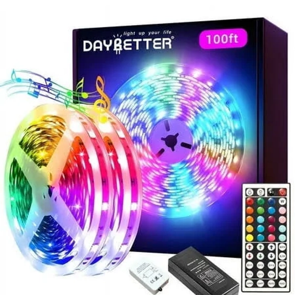 Daybetter 100ft LED Strip Lights