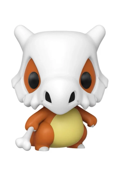 Funko Pop Cubone 