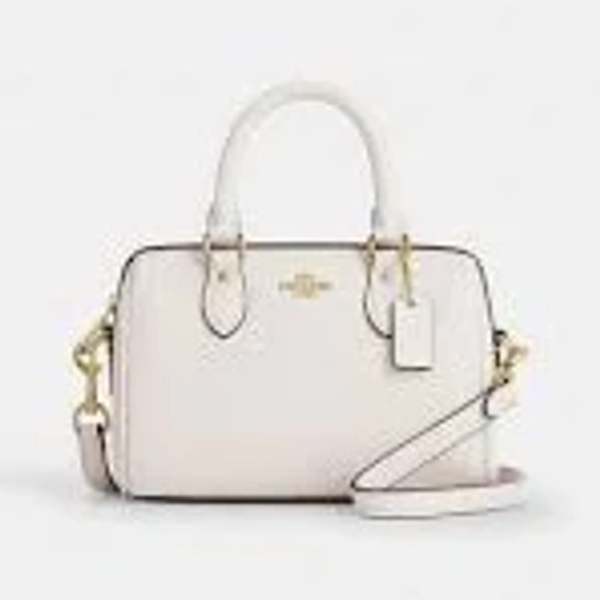 Coach Outlet Mini Rowan Crossbody Bag