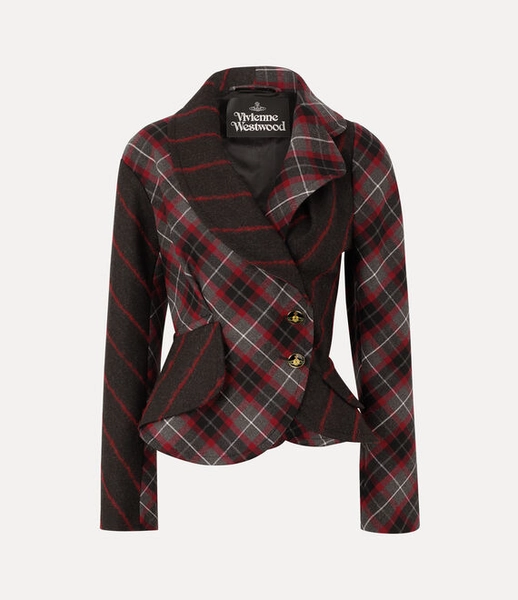 Stormy Jacket