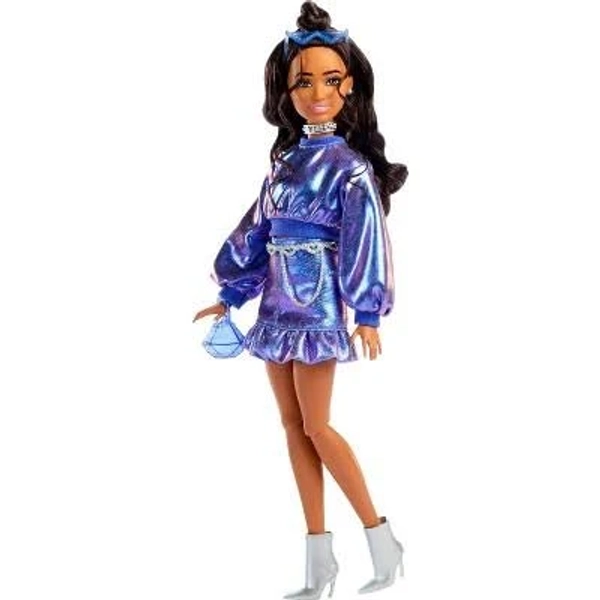Barbie Deluxe Style Doll #7