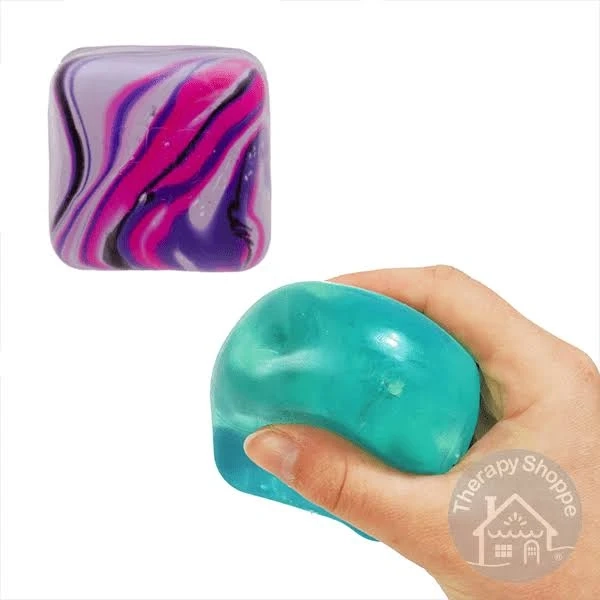 NeeDoh Ice Cubes