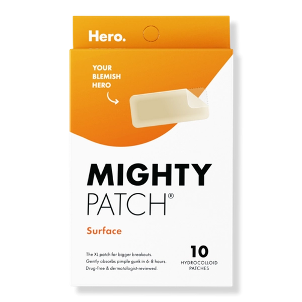 Mighty Patch Surface Acne Pimple Patches
