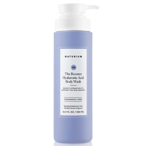 Naturium The Booster Hyaluronic Acid Body Wash - 16.9 fl oz