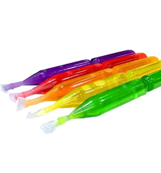 One Pack Fruit Flavoured Ice Cream 9stick X 60ml