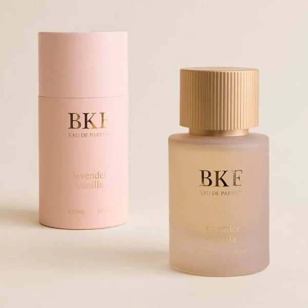BKE Women's Lavender Vanilla Fragrance