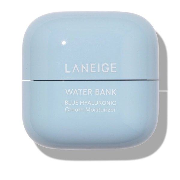 LANEIGE Water Bank Blue Hyaluronic Acid Cream Moisturizer 50ml